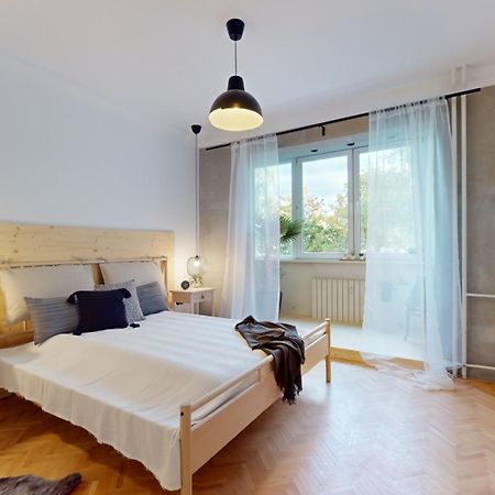 Modern 2 Bedroom Apt - Free Parking Bratislava Exterior foto
