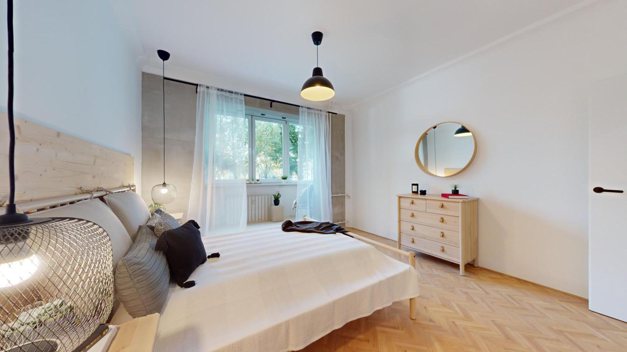 Modern 2 Bedroom Apt - Free Parking Bratislava Exterior foto